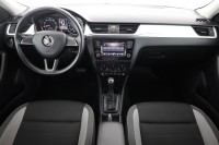 Skoda Rapid Spaceback 1.0 TSI DSG