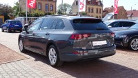 VW Golf VIII Variant 1.0 TSI Life