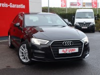 Audi A3 1.5 TSI Sportback S-tronic