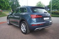 Audi Q5 2.0 TDI sport quattro