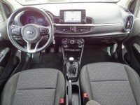 Kia Picanto 1.2 Dream Team