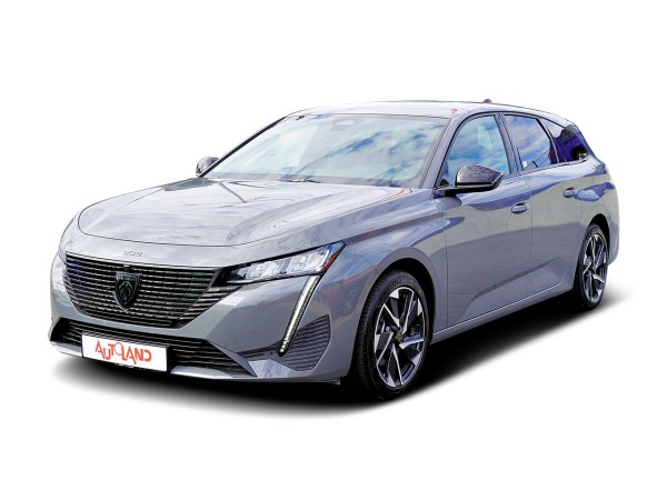 Peugeot 308 SW PureTech 130 Aut.