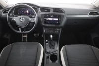 VW Tiguan 2.0 TDI DSG Offroad 4Motion