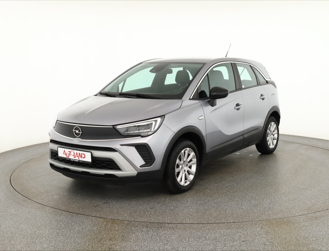 Opel Crossland 1.2 DI Turbo