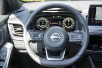Nissan Qashqai Tekna 1.3 Dig-T Aut.