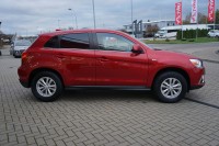 Mitsubishi ASX 1.6 MIVEC Diamant Edition+