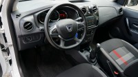 Dacia Sandero Stepway II 0.9 TCe 90