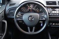 Skoda Fabia 1.0 TSI Clever