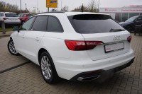 Audi A4 Avant 40 TDI S-Tronic