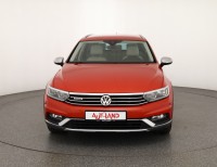 VW Passat Alltrack Variant 2.0 TDI 4Motion