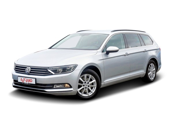 VW Passat Variant 1.4 TSI