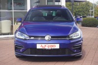 VW Golf VII Variant 1.4 TSI R Line