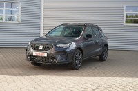 Vorschau: Seat Arona FR 1.5 TSI DSG Facelift