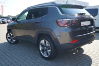 Jeep Compass 1.4 Limited
