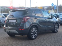 Opel Mokka X 1.4 SIDI Turbo