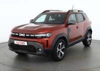 Dacia Duster Hybrid 155 Aut. Navi Sitzheizung LED