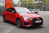 Audi S3 Sportback 2.0 TFSI quattro S-tronic