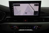 Audi A4 Allroad 40 TDI quattro