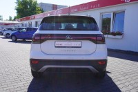 VW T-Cross 1.0 TSI DSG