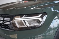 Dacia Duster II 1.3 TCE Extreme EDC