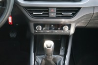 Skoda Scala 1.0 TSI