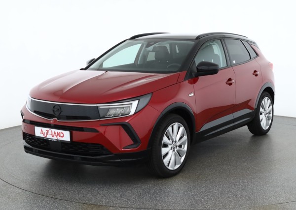 Opel Grandland 1.2 GS Line