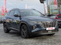 Hyundai Tucson 1.6 T-GDI