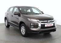 Mitsubishi ASX 2.0 MIVEC Aut. Intro Edition
