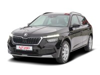 Skoda Kamiq 1.0 Clever LED SmartLink Kamera Keyless-Go