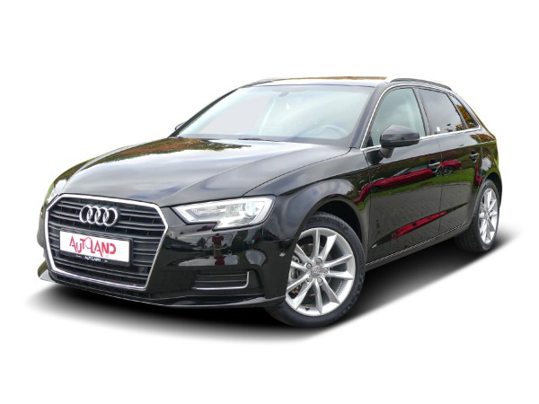 Audi A3 2.0 TDI Sportback design S-tronic