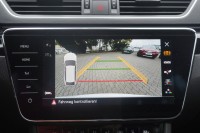 Skoda Superb Combi 2.0 L&K 4x4