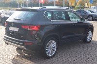 Seat Ateca 2.0 TSI Xcellence 4Drive