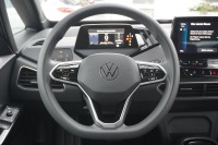 VW ID.3 Pro 107 kW/62 KWh