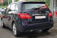 Mercedes-Benz B 180 B180 Urban 7G-DCT