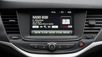 Opel Astra K ST 1.2 Elegance