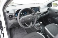 Hyundai i10 1.0