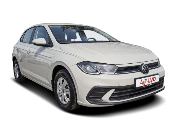 VW Polo 1.0 MPI