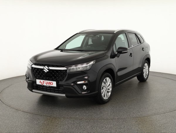 Suzuki SX4 S-Cross 1.4 Aut.