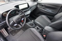 Hyundai i20 1.6 T-GDI N Performance