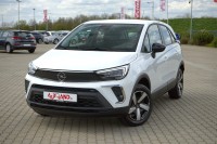 Vorschau: Opel Crossland 1.2Turbo AT