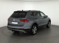 VW Tiguan Allspace 2.0 TDI Highline 4M