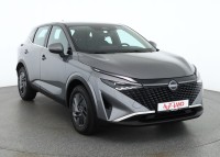 Nissan Qashqai Acenta 1.3 Dig-T