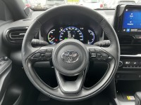 Toyota Yaris Cross 1.5 Hybrid