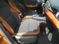 Renault Captur II 1.0 TCE