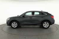 Vorschau: Audi Q3 Sportback 35 TFSI s-tronic
