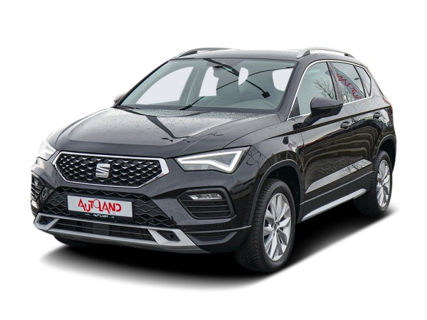 Seat Ateca 1.5 Xperience