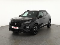 Peugeot 2008 GT PureTech 130 Aut. Navi Sitzheizung LED