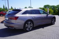 Audi A6 50 TDI quattro Avant