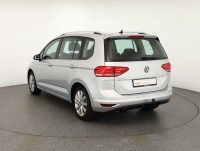 VW Touran 1.4 TSI Comfortline DSG