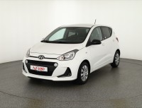 Hyundai i10 1.0 YES! Plus Android Apple Sitzheizung DAB